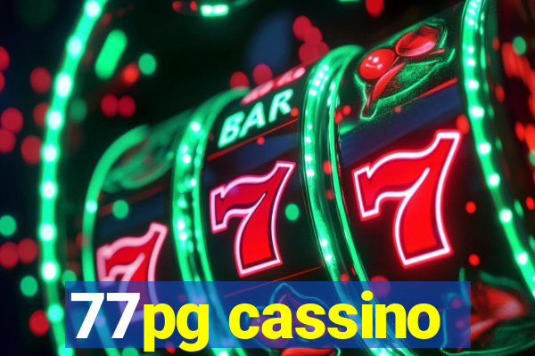 77pg cassino